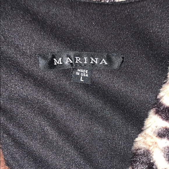 SHRUG Leopard - Picture 4 of 5